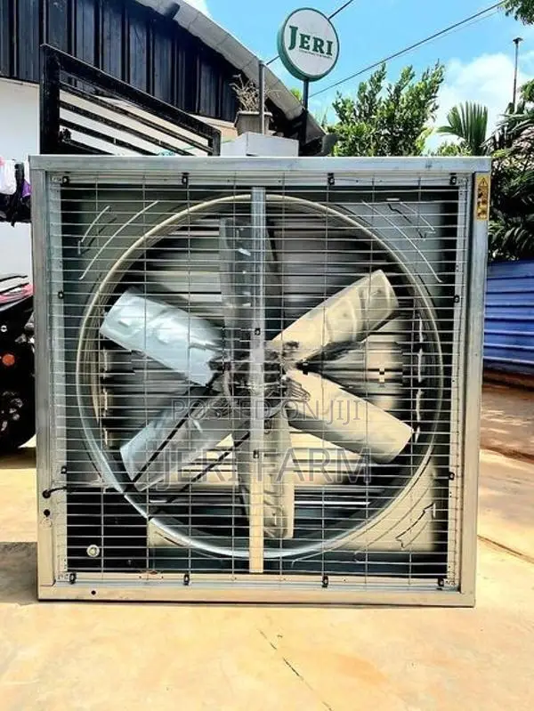 Green house Cooling Fan – 4 Feet