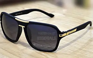 Unisex Sunglasses