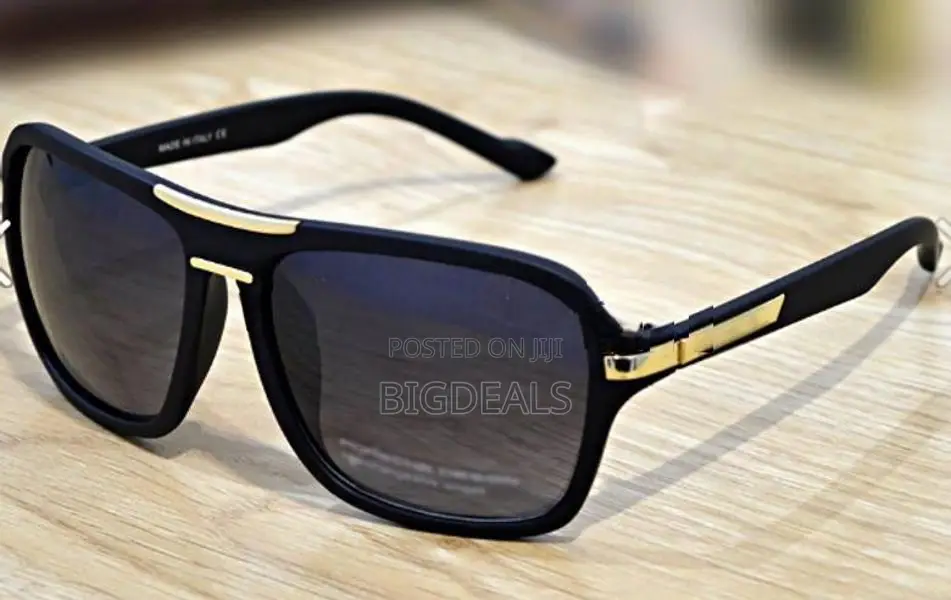 Unisex Sunglasses