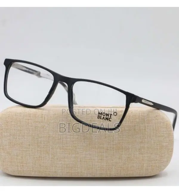 Unisex Eyewear bb frames combo 291811