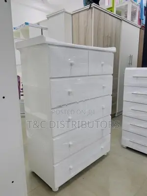 Medium Drawer Set