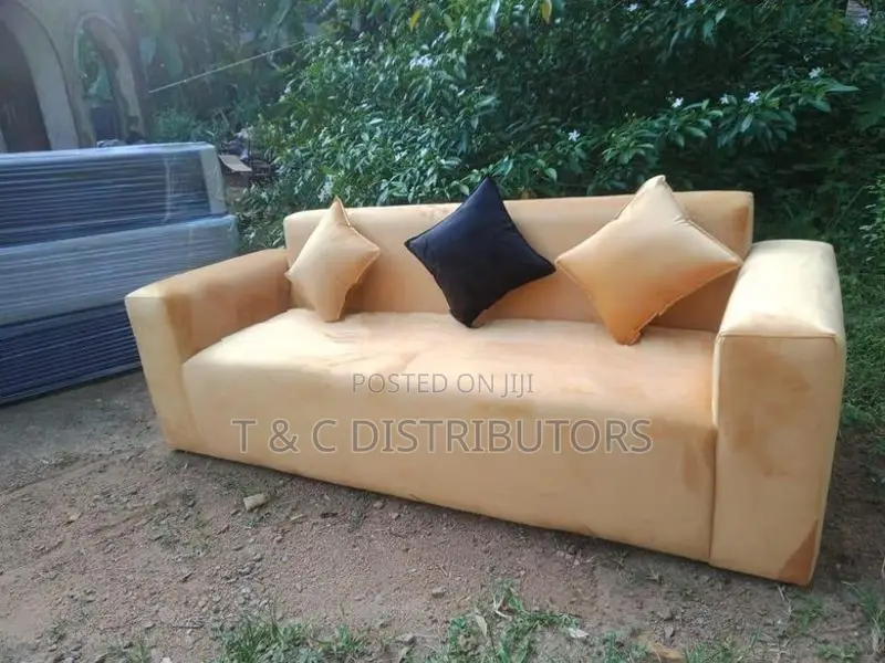 Sofa Set
