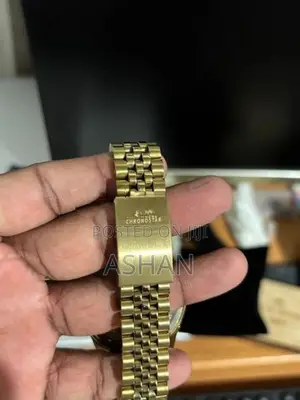 chronostar Watch