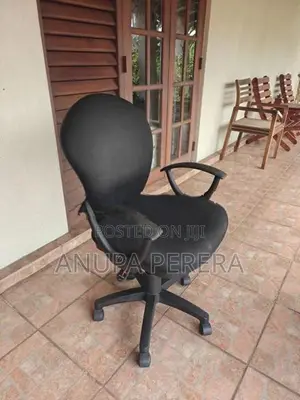 Damro Office Chair