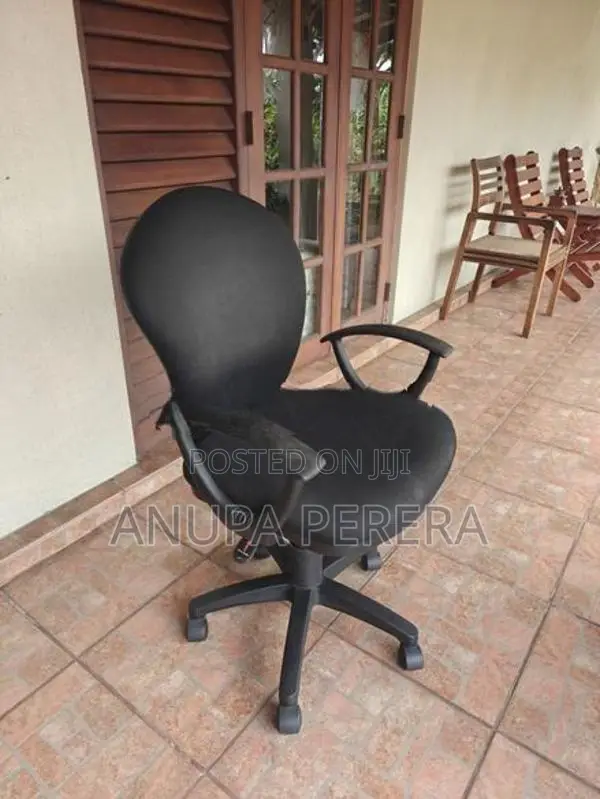 Damro Office Chair