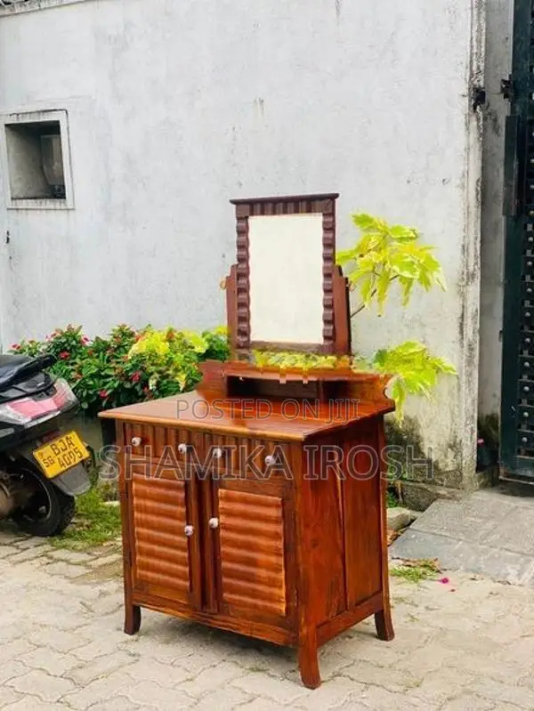 Antique Dressing Table