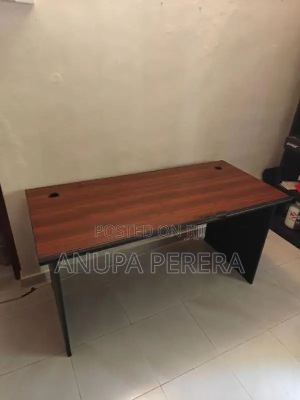 Damro Office Table