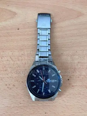 Casio EDIFICE Watch
