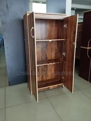 Melamine Cupboard Half-S