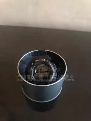 G Shock Watch