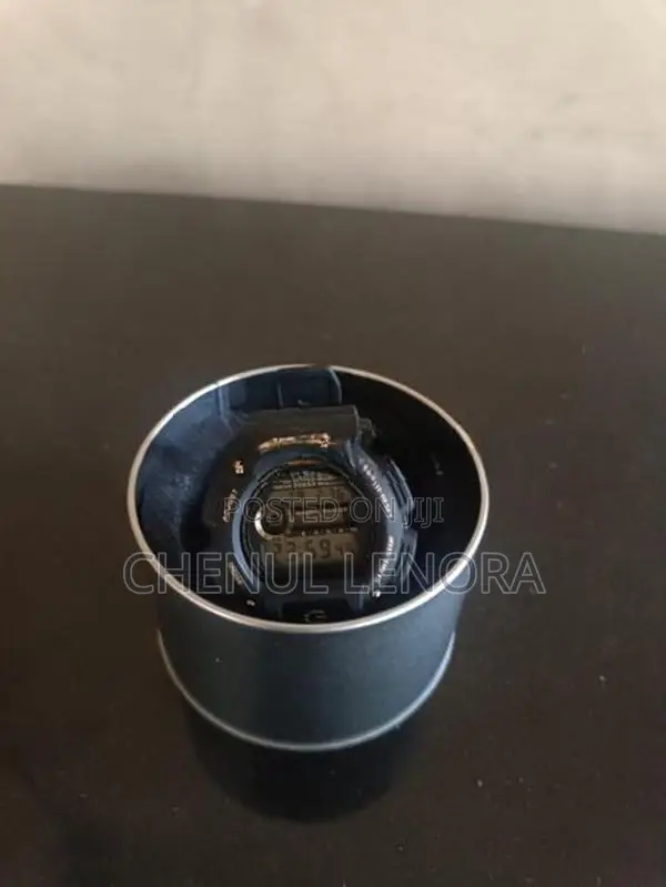 G Shock Watch