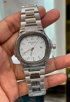 Patek Philippe Watches