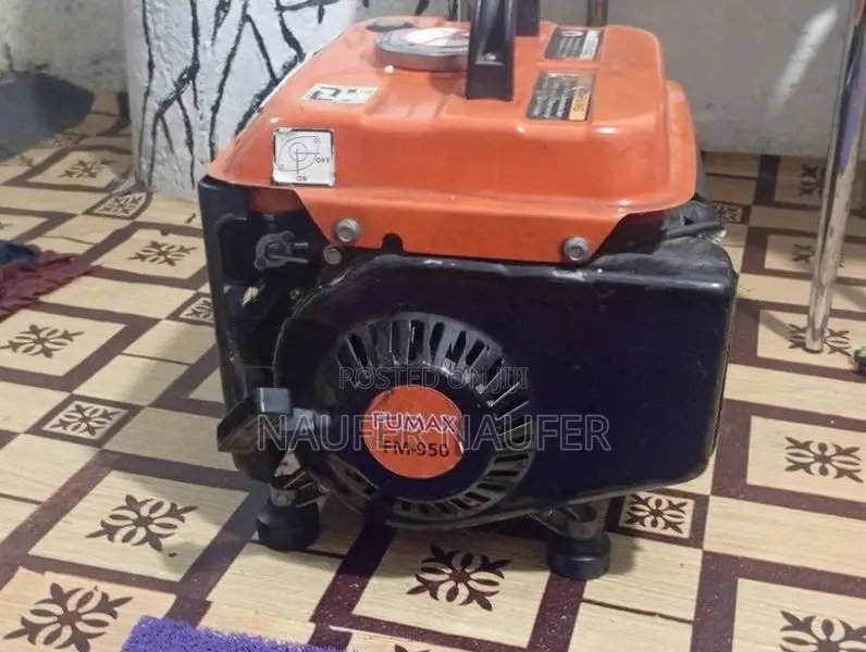 Generator