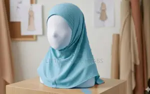brand new hijabs