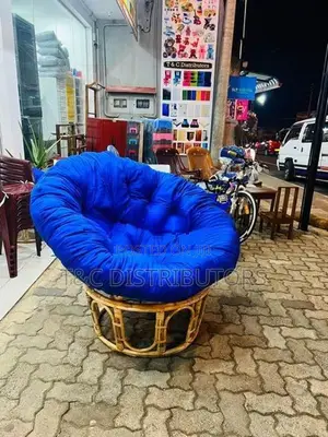 Cane Chair