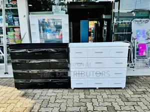 Large Drawer Set
