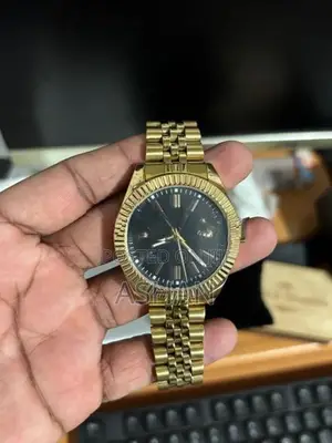 chronostar Watch