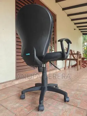 Damro Office Chair