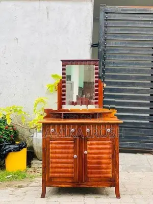 Antique Dressing Table