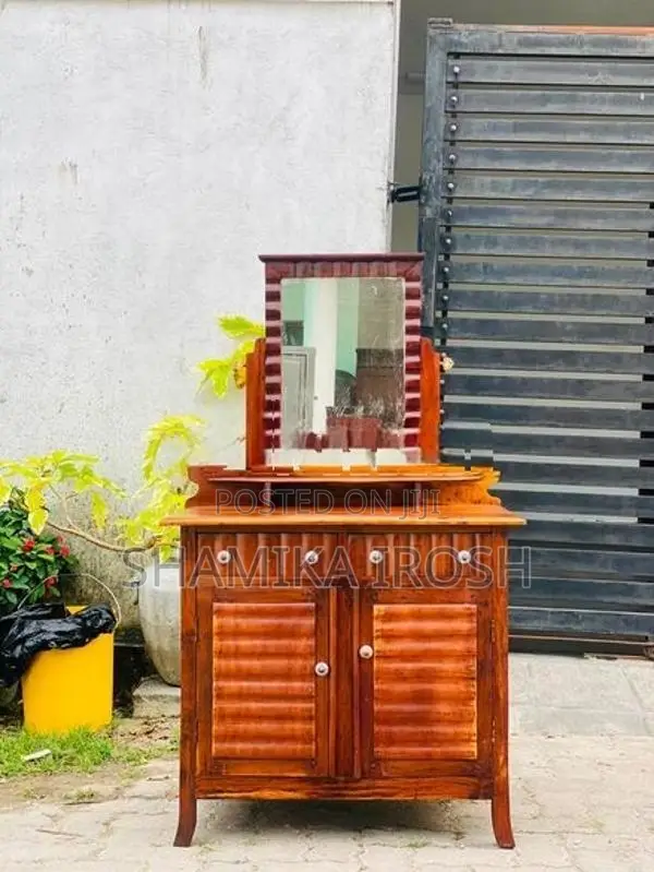 Antique Dressing Table