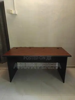 Damro Office Table