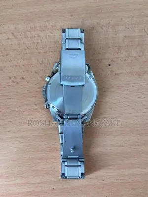 Casio EDIFICE Watch