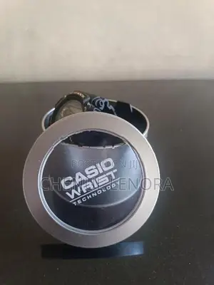 G Shock Watch