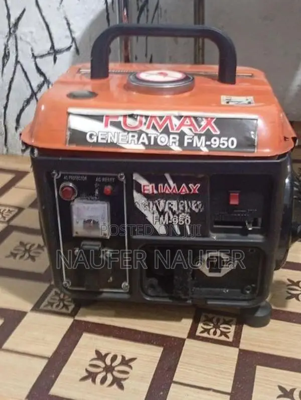Generator