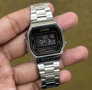 Skmei Vintage Watches