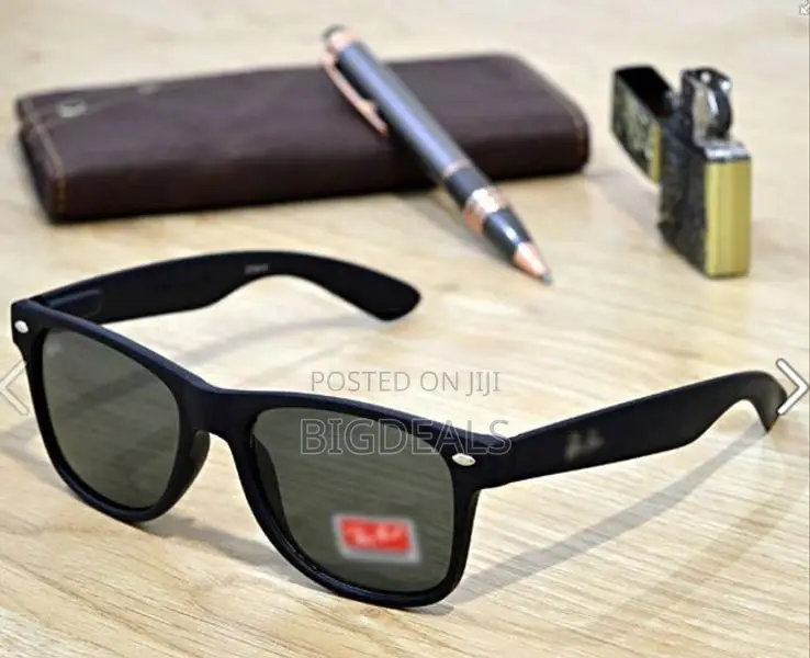 Unisex Sunglasses