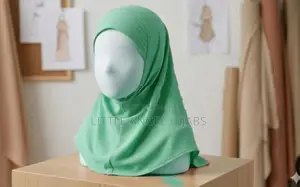brand new hijabs