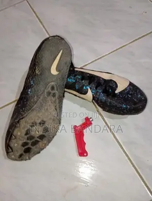 Nike Rival Multi Spike