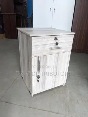 Bedside Cupboard