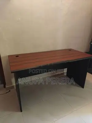 Damro Office Table