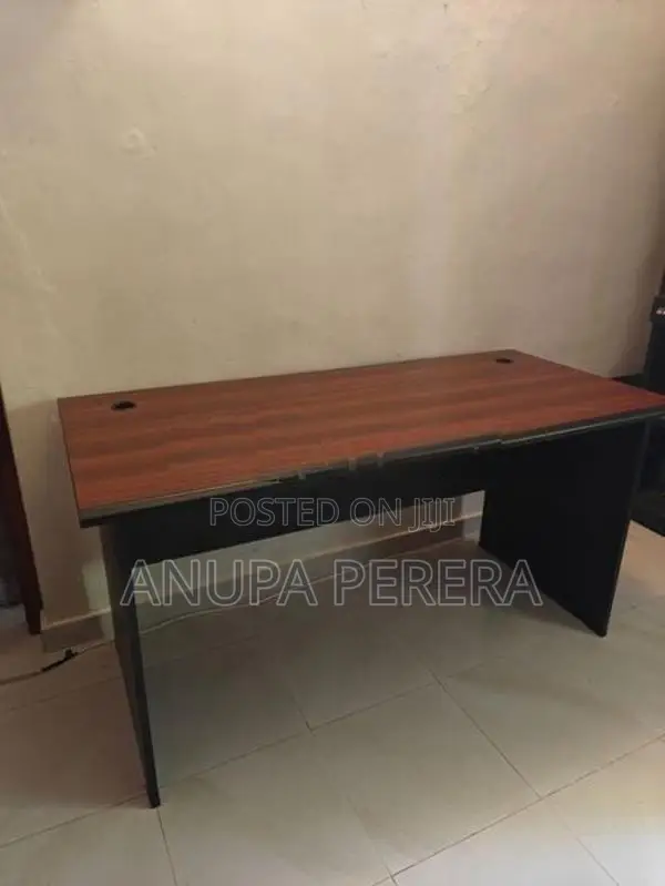Damro Office Table