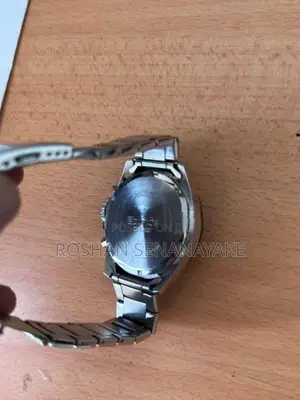 Casio EDIFICE Watch