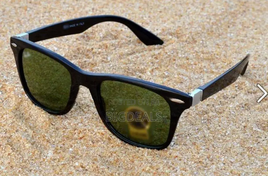 Unisex Sunglasses