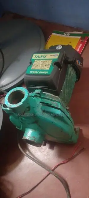 වතුර මොටරය