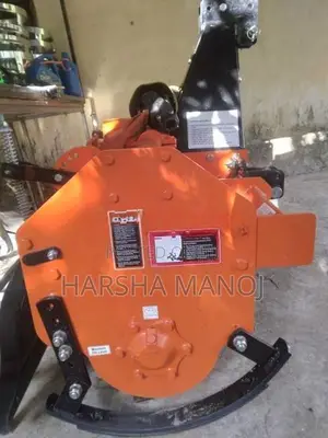TAFE 45DI 2025 Rotary