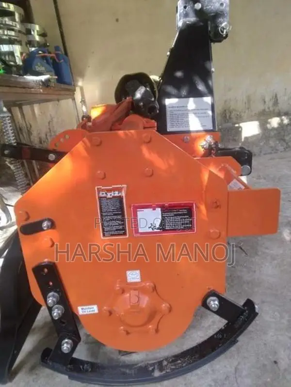 TAFE 45DI 2025 Rotary