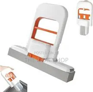 Portable Mini Mop, Self Hand MOP