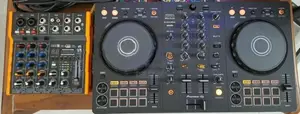 DJ Sound System