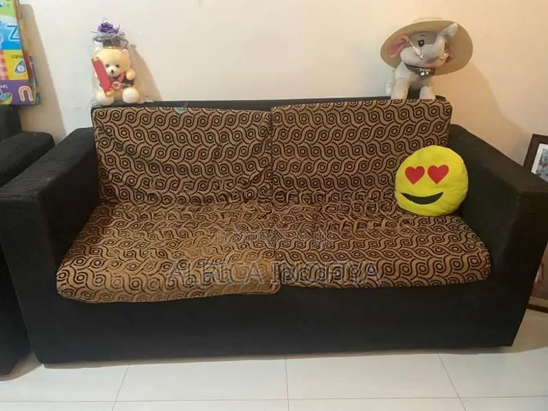 Sofa Set