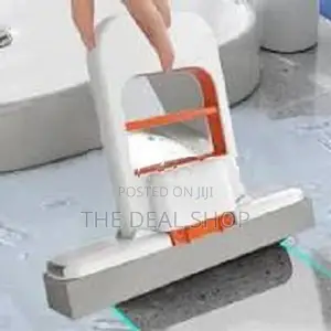 Portable Mini Mop, Self Hand MOP