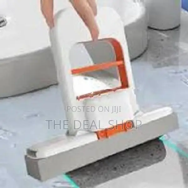 Portable Mini Mop, Self Hand MOP