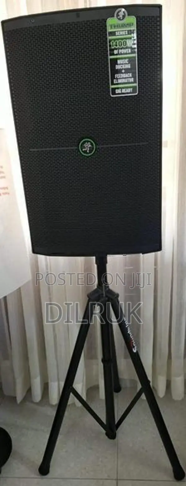 DJ Sound System