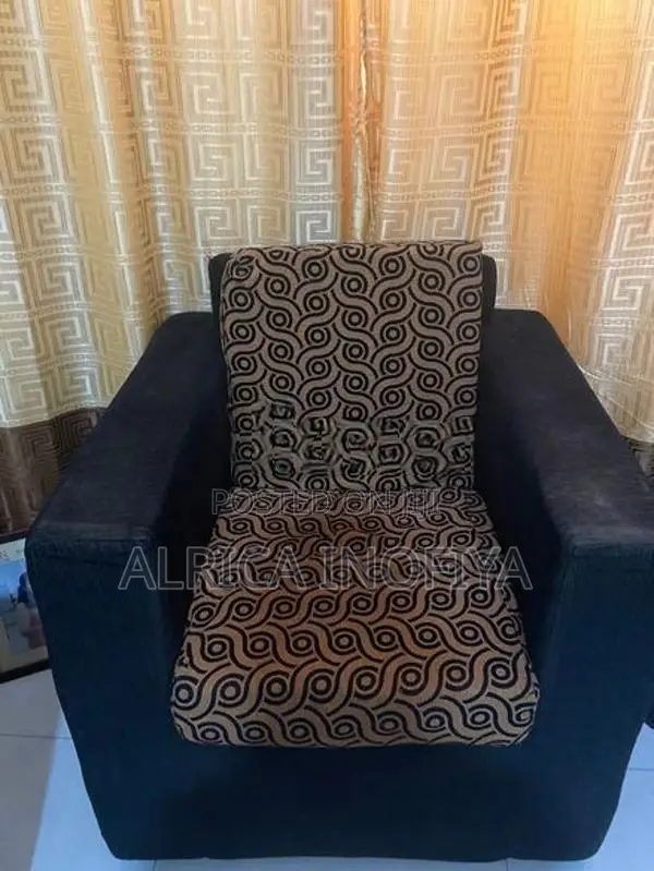 Sofa Set
