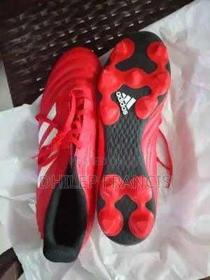 Adidas Football Boot