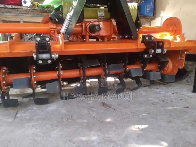 TAFE 45DI 2025 Rotary