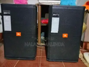 SRX715 "15" Single Top